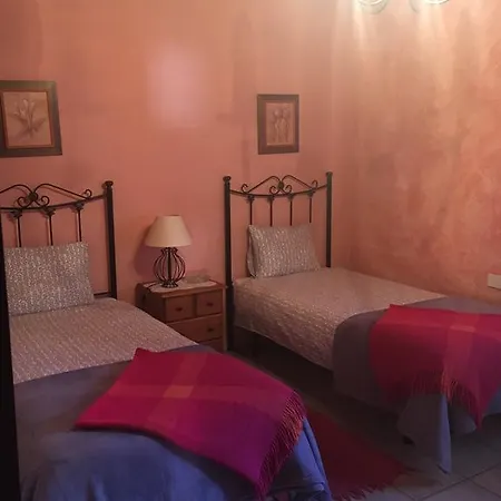 بيت للعطل Casa Gusber 2 *