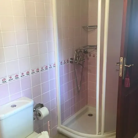 بيت للعطل Casa Gusber 2 La Rosa