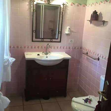Casa Gusber 2 بيت للعطل *