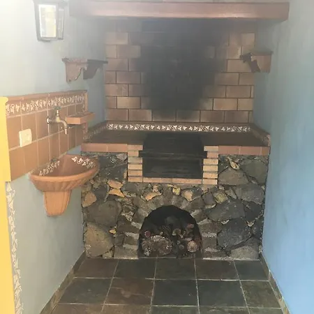 Casa Gusber 2 بيت للعطل