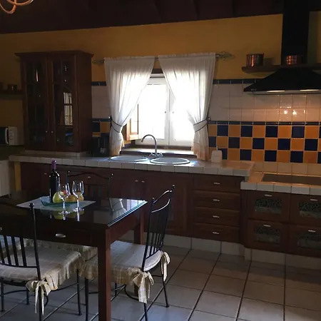 Nyaraló Casa Gusber 2 *