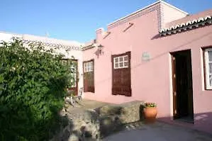 Casa Gusber 2 * La Rosa