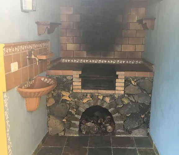 Casa Gusber 2 Nyaraló