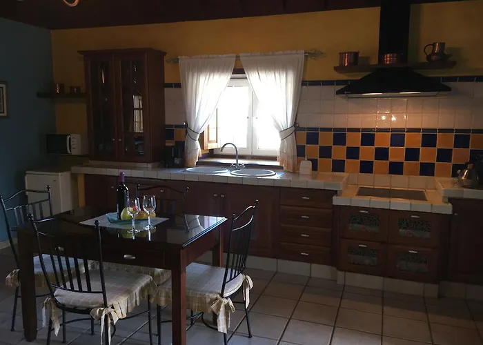 Nyaraló Casa Gusber 2 *