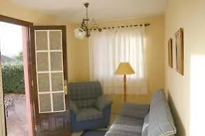 Casa Gusber 2 * La Rosa