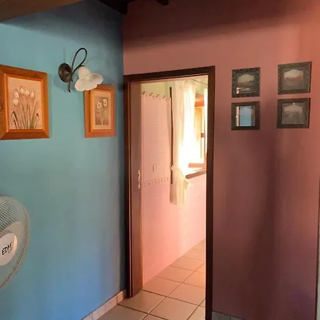 Casa Gusber 2 Casa de Férias *