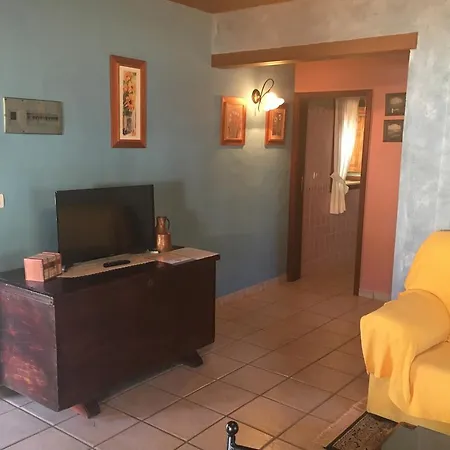 Casa Gusber 2 La Rosa