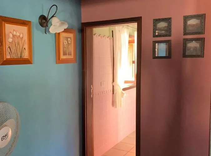 Casa Gusber 2 度假居 *