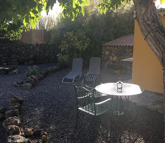 Casa Gusber 2 * La Rosa