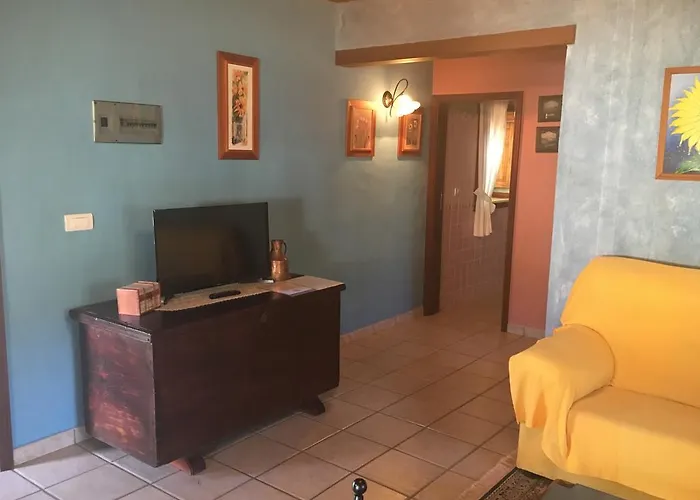 Casa Gusber 2 La Rosa
