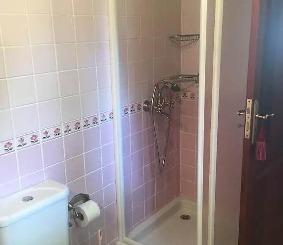 度假居 Casa Gusber 2 La Rosa