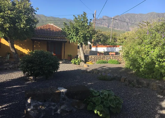 度假居 Casa Gusber 2