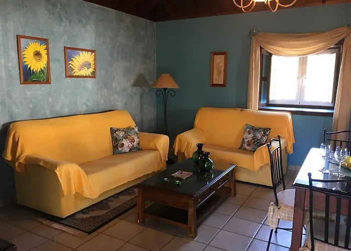 Casa Gusber 2 La Rosa