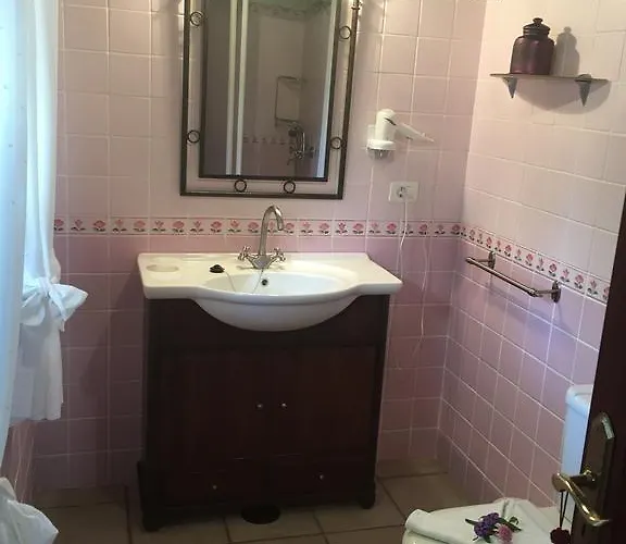 Casa Gusber 2 度假居 *